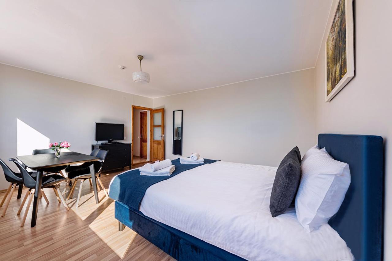 Hotel Aidaras à Palanga Extérieur photo