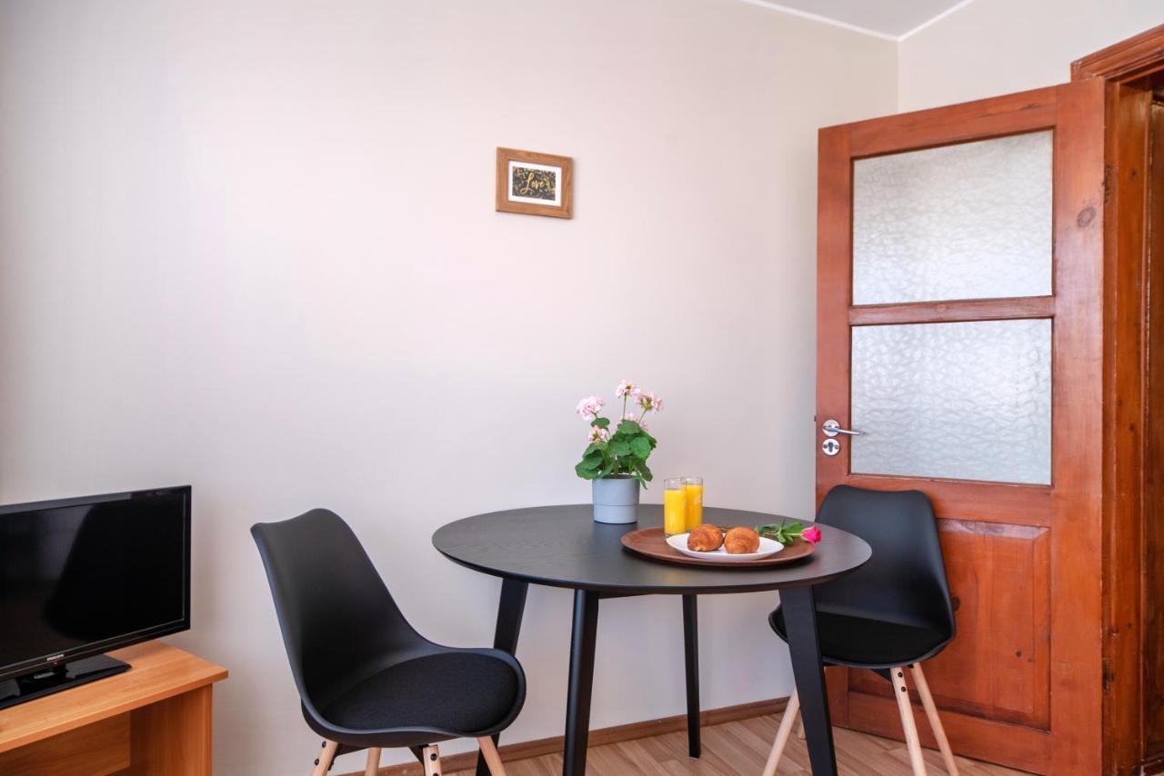 Hotel Aidaras à Palanga Extérieur photo