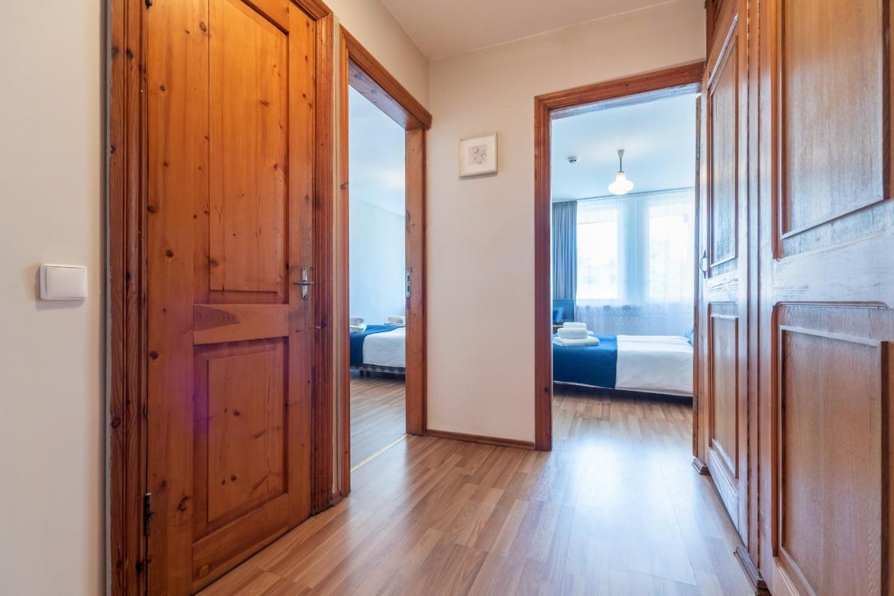 Hotel Aidaras à Palanga Extérieur photo